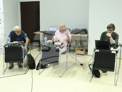 Столична библиотека - Кирил Христов - 150-годишнина - литературно-научен форум