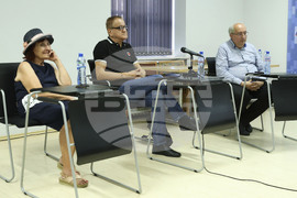 Столична библиотека - Кирил Христов - 150-годишнина - литературно-научен форум