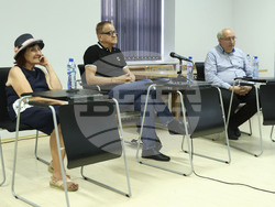 Столична библиотека - Кирил Христов - 150-годишнина - литературно-научен форум