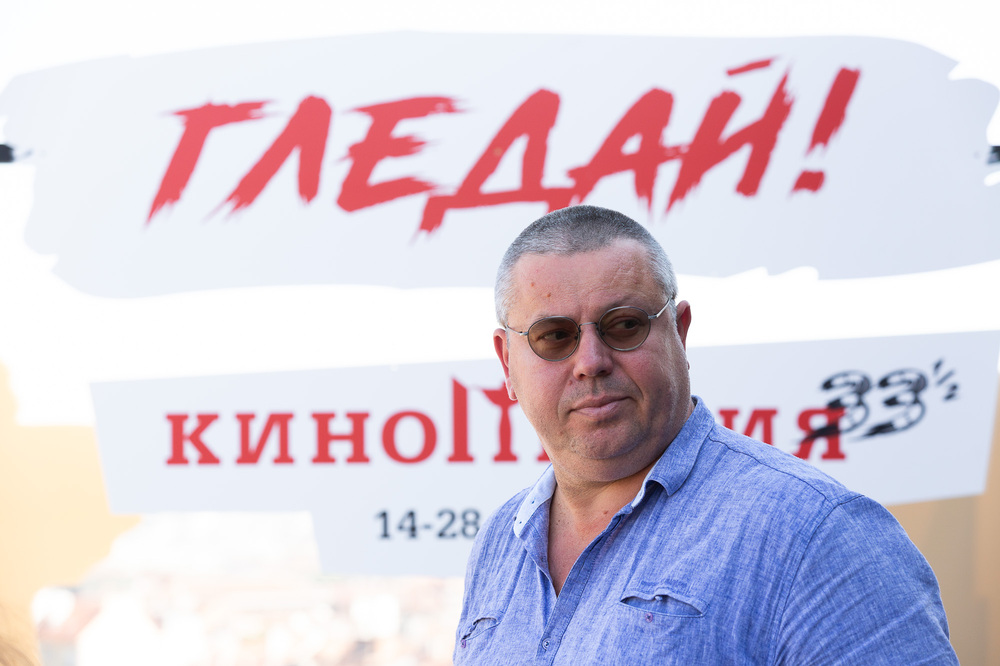 Учредяват стипендия „Владимир Трифонов“ за студенти с интерес към киното