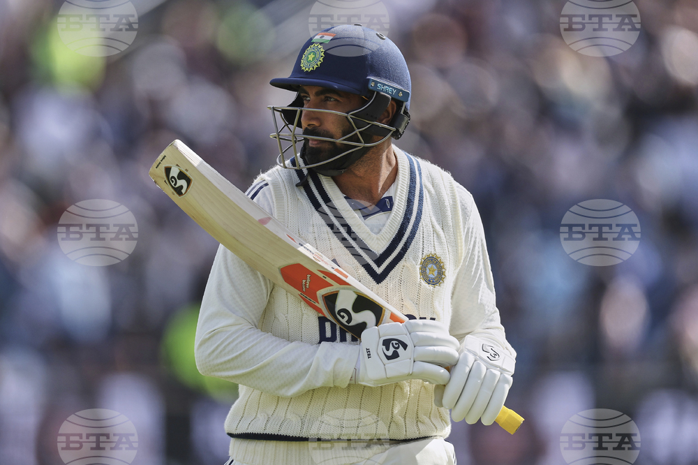 England India Cricket