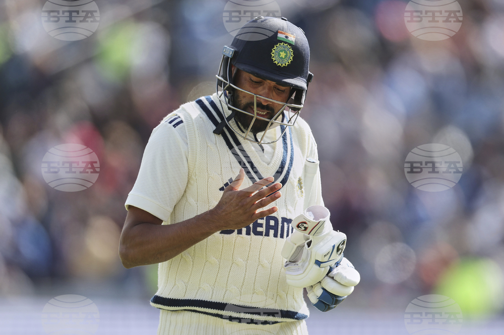 England India Cricket