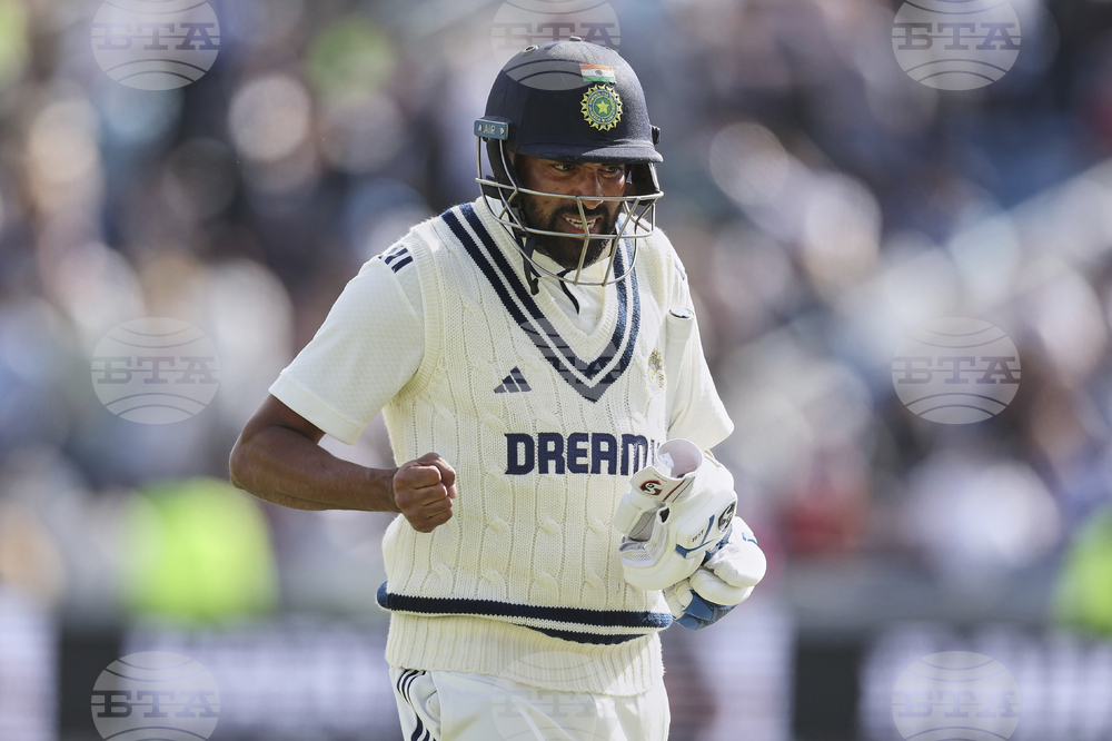 England India Cricket