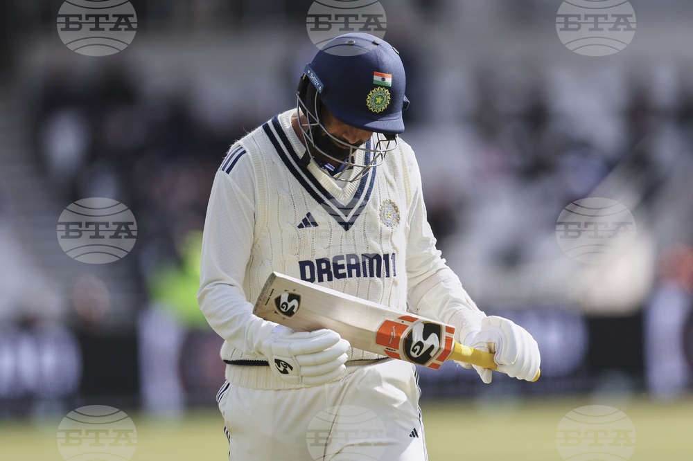 England India Cricket