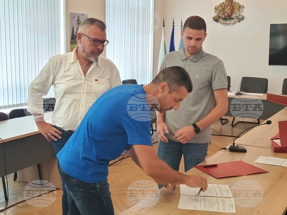 Близо 103 хиляди лева от бюджета на община Тунджа се разпределят за изпълнение на проектни идеи на местните общности по селата