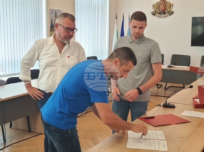 Близо 103 хиляди лева от бюджета на община Тунджа се разпределят за изпълнение на проектни идеи на местните общности по селата