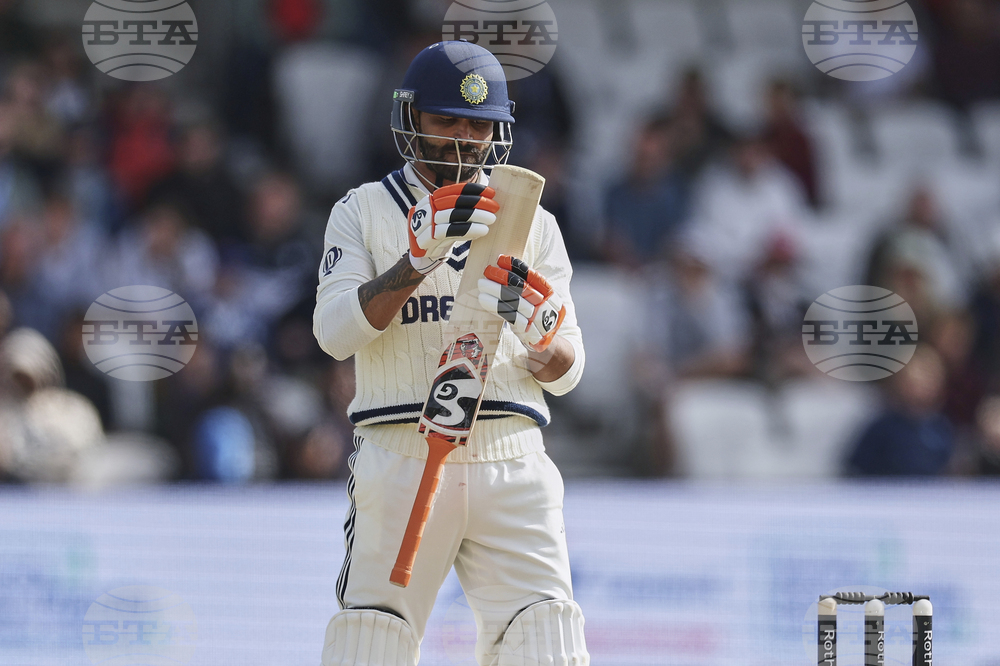 England India Cricket