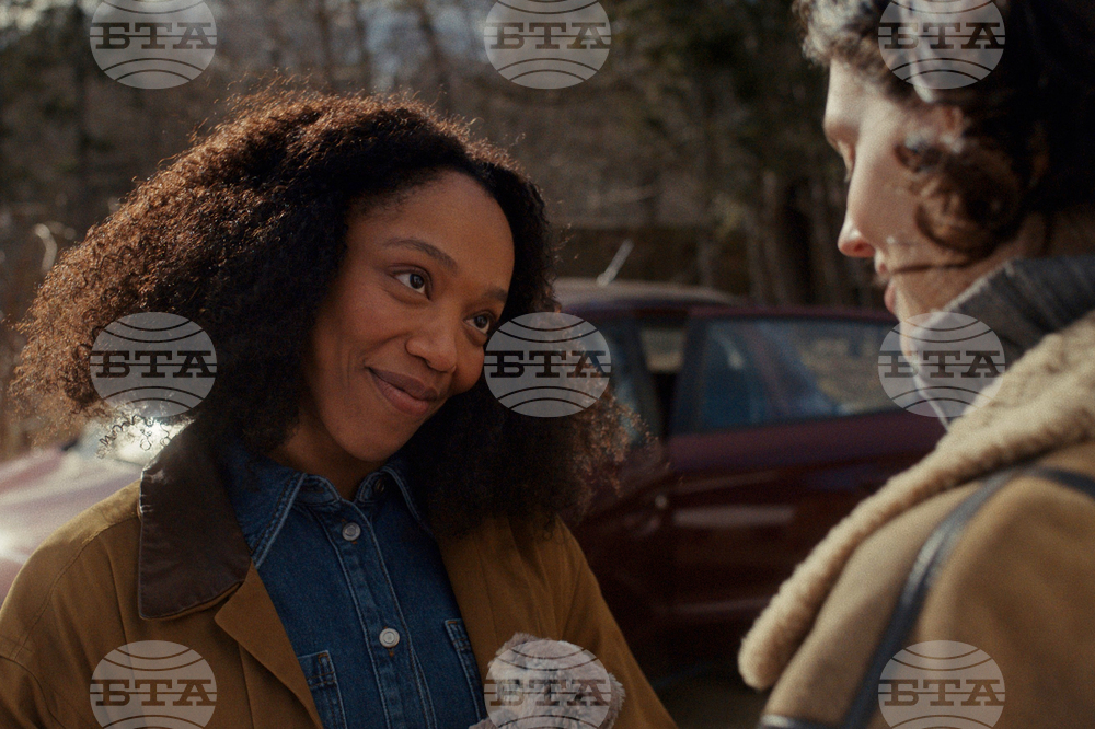 Film Review - Sorry, Baby