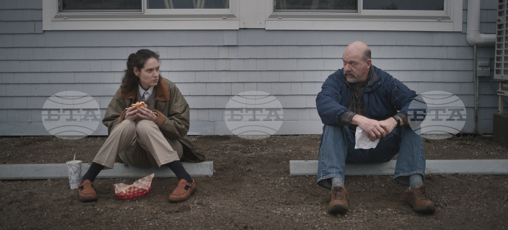 Film Review - Sorry, Baby