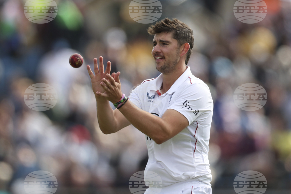 England India Cricket