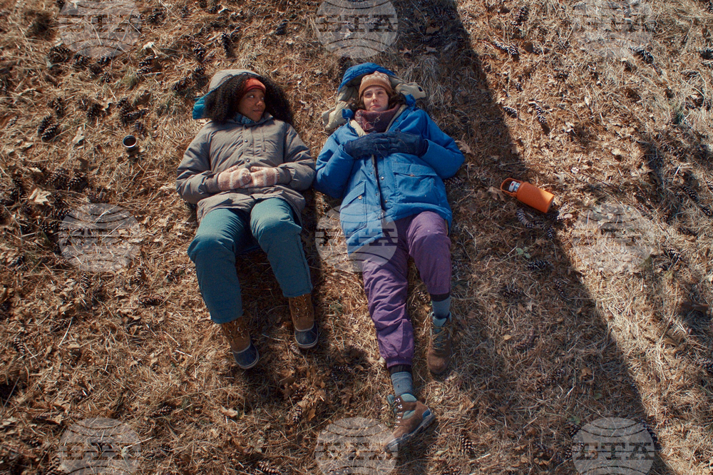 Film Review - Sorry, Baby