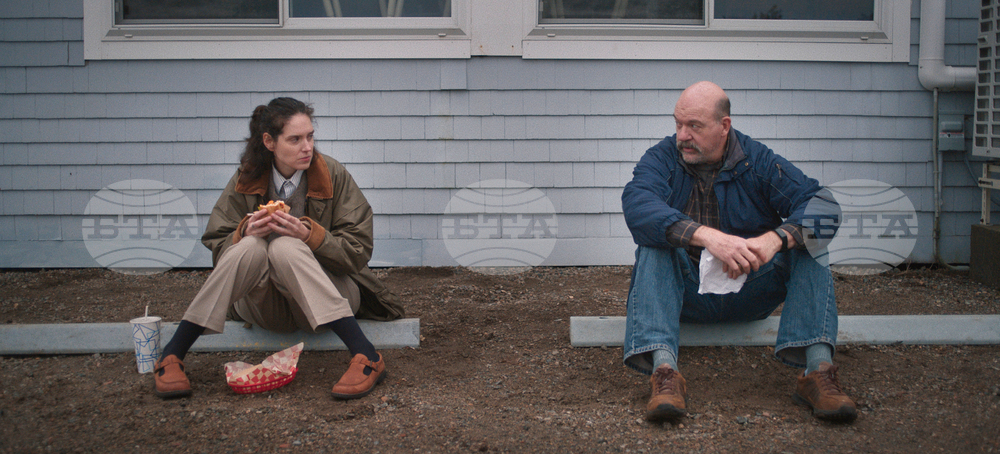 Film Review - Sorry, Baby