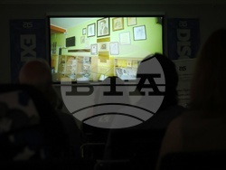 Столична библиотека - Кирил Христов - 150-годишнина - литературно-научен форум