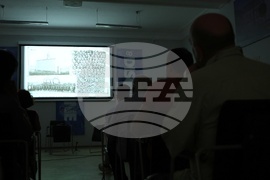 Столична библиотека - Кирил Христов - 150-годишнина - литературно-научен форум