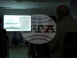 Столична библиотека - Кирил Христов - 150-годишнина - литературно-научен форум