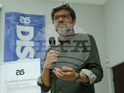 Столична библиотека - Кирил Христов - 150-годишнина - литературно-научен форум