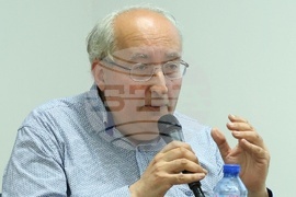 Столична библиотека - Кирил Христов - 150-годишнина - литературно-научен форум