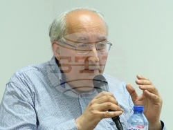 Столична библиотека - Кирил Христов - 150-годишнина - литературно-научен форум