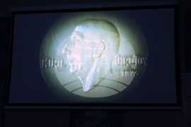 Столична библиотека - Кирил Христов - 150-годишнина - литературно-научен форум