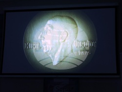 Столична библиотека - Кирил Христов - 150-годишнина - литературно-научен форум