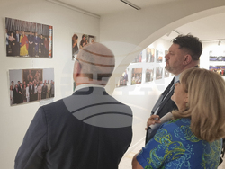 Празник на държавния служител - валидиране на пощенска марка и фотоизложба