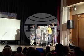 Самоков - театър “Фантастиш” - представление