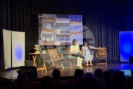 Самоков - театър “Фантастиш” - представление