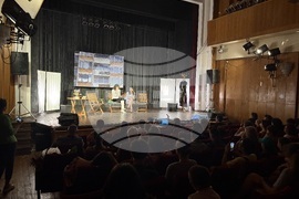 Самоков - театър “Фантастиш” - представление