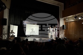 Самоков - театър “Фантастиш” - представление