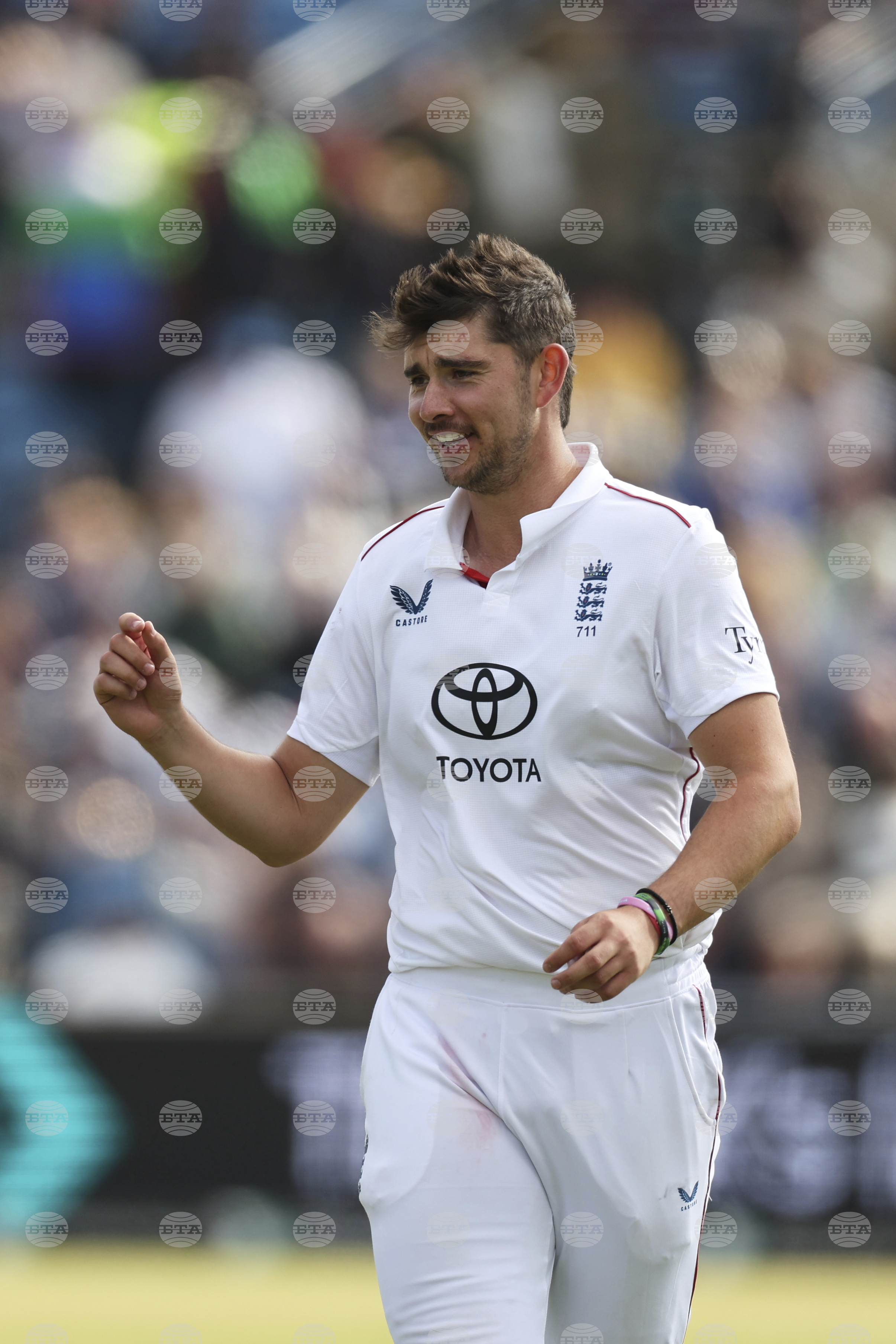 England India Cricket