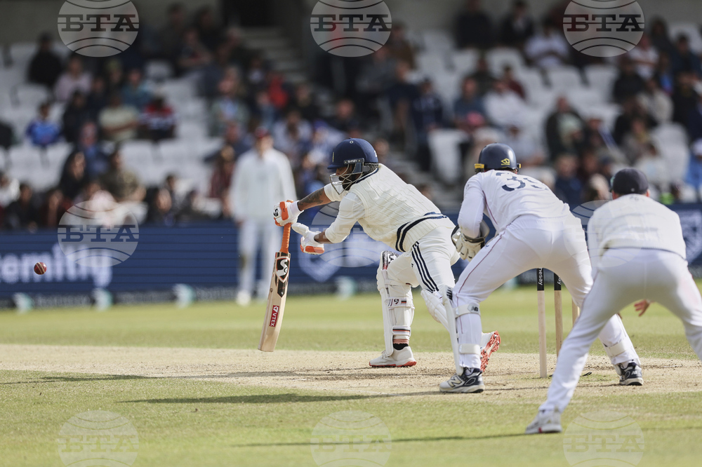 England India Cricket