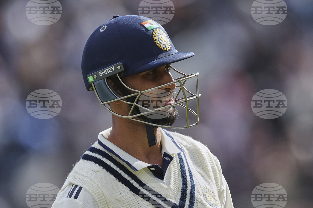England India Cricket