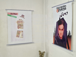 Хасково - фестивал „Сцена на края на града“ - Димитър Маринов