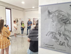 Хасково - фестивал „Сцена на края на града“ - Димитър Маринов