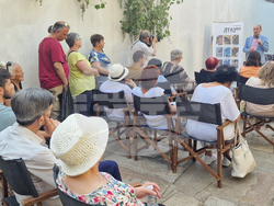 Хасково - фестивал „Сцена на края на града“ - Димитър Маринов