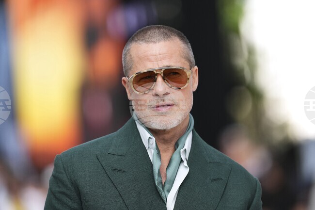 Полицията в Лос Анджелис разследва обир в дом, смятан за собственост на Брад Пит