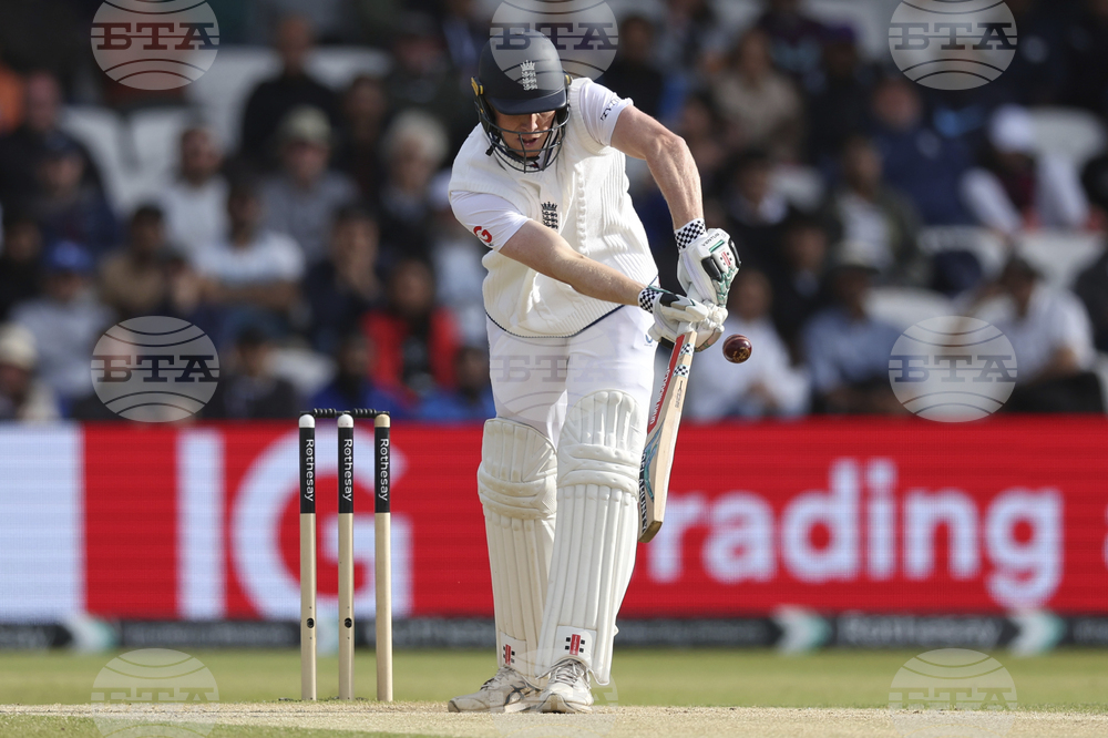England India Cricket