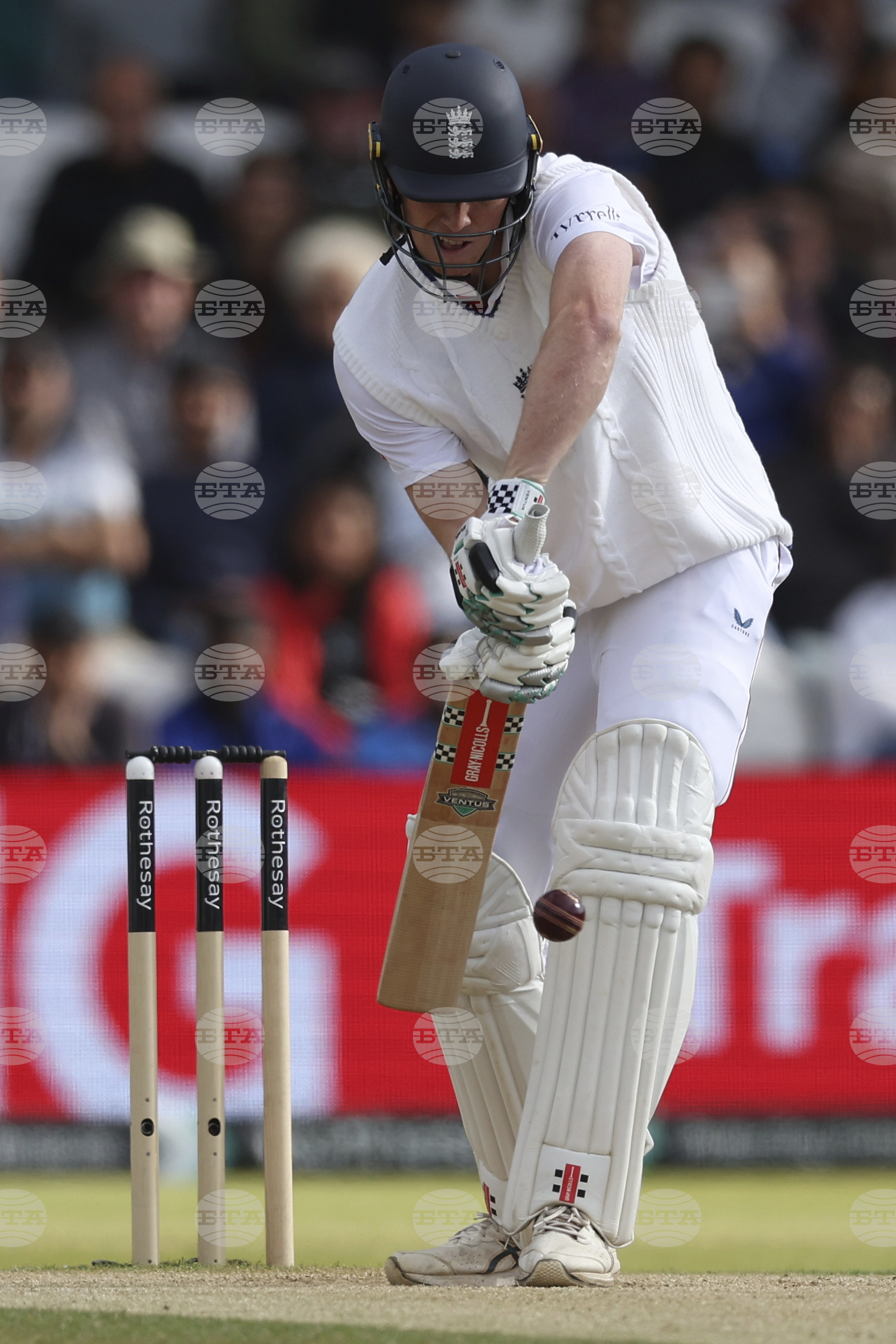 England India Cricket