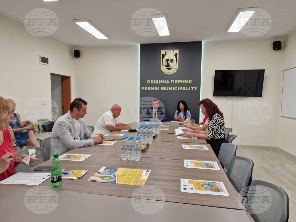 Започна приемът на заявления по проекта за подмяна на старите отоплителни уреди на домакинствата в Перник 