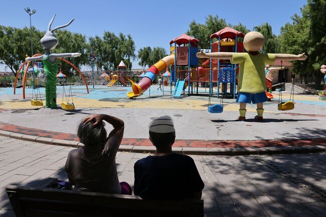 Турция се готви за нова гореща вълна с рекордно високи температури 