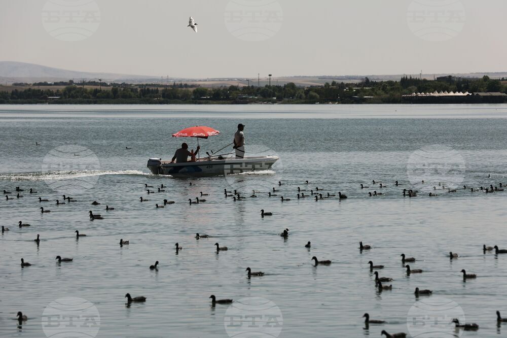 Turkiye Welcomes Start of New Fishing Season in September