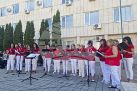 Търговище - концерт - „Здравей, лято“