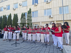 Търговище - концерт - „Здравей, лято“