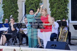 Търговище - концерт - „Здравей, лято“