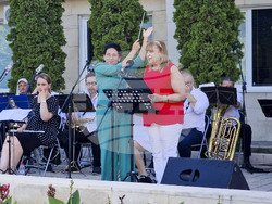 Търговище - концерт - „Здравей, лято“