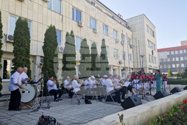 Търговище - концерт - „Здравей, лято“