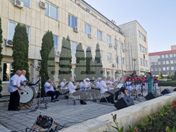 Търговище - концерт - „Здравей, лято“