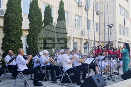 Търговище - концерт - „Здравей, лято“