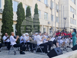 Търговище - концерт - „Здравей, лято“