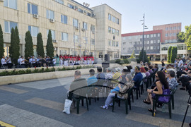 Търговище - концерт - „Здравей, лято“